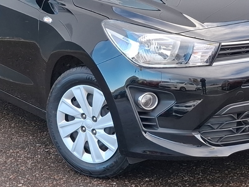 Used Kia Rio 2022 for sale - 76403768: Photo 9