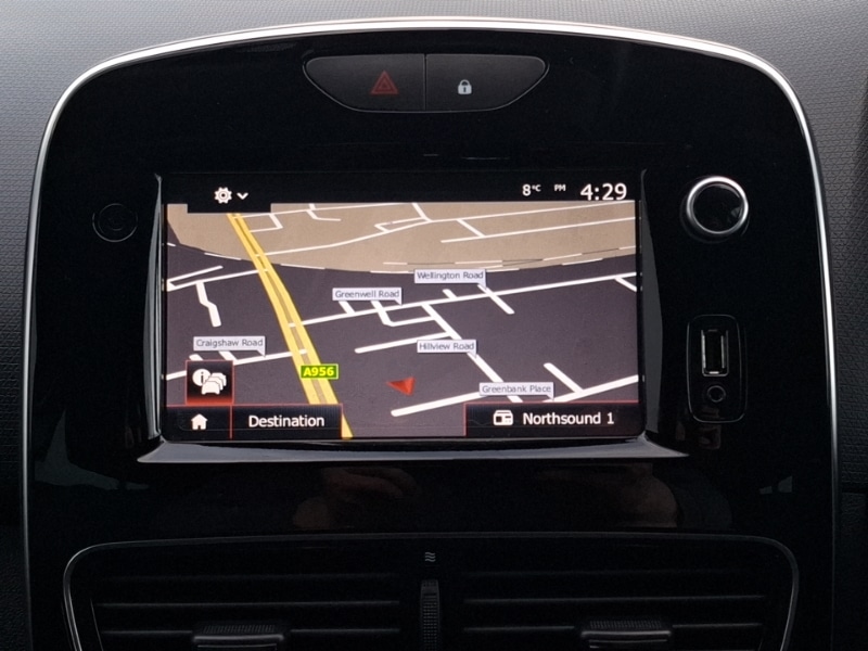 Used Renault Clio 2018 for sale - 77644823: Photo 15