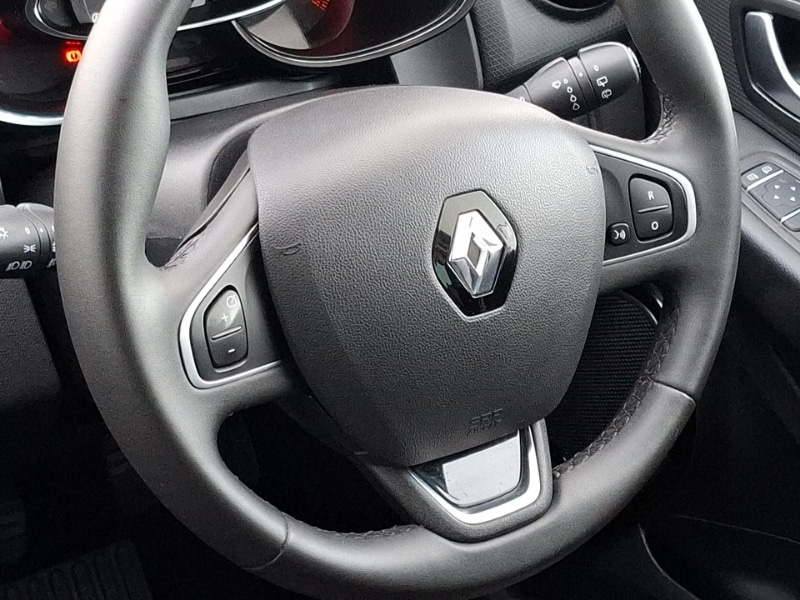 Used Renault Clio 2018 for sale - 77644823: Photo 17