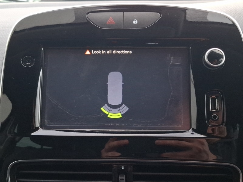 Used Renault Clio 2018 for sale - 77644823: Photo 18