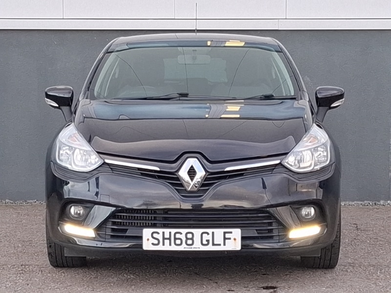 Used Renault Clio 2018 for sale - 77644823: Photo 19