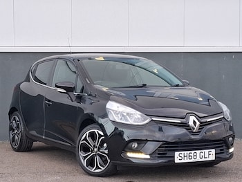 Renault Clio feature image