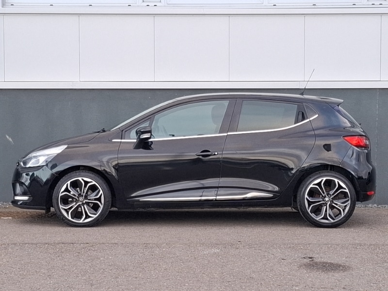 Used Renault Clio 2018 for sale - 77644823: Photo 4
