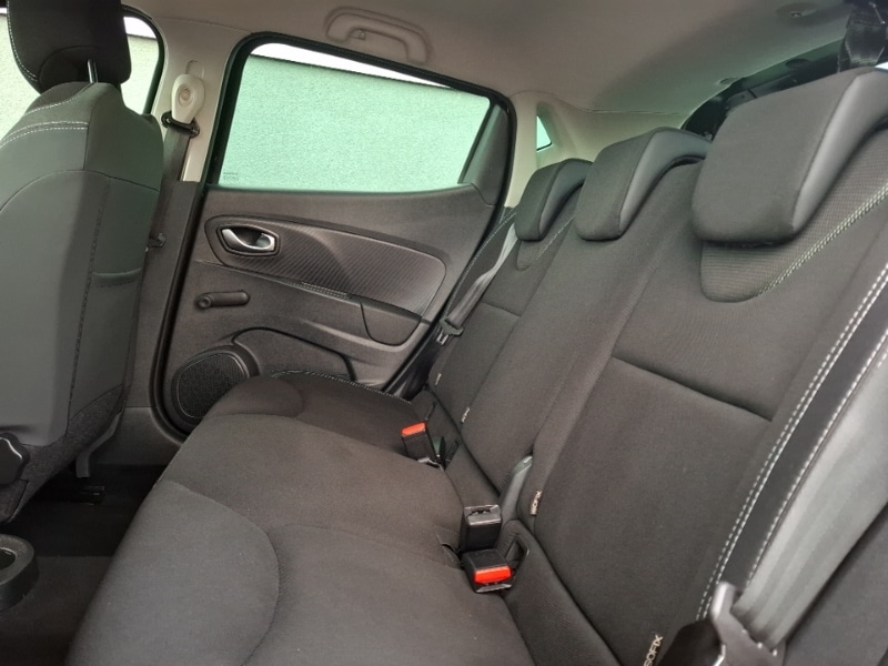 Used Renault Clio 2018 for sale - 77644823: Photo 6