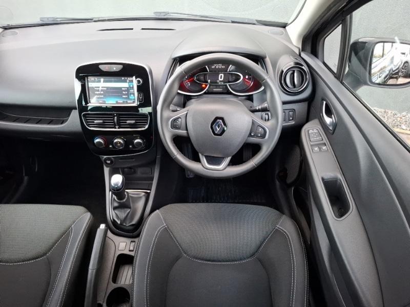 Used Renault Clio 2018 for sale - 77644823: Photo 7
