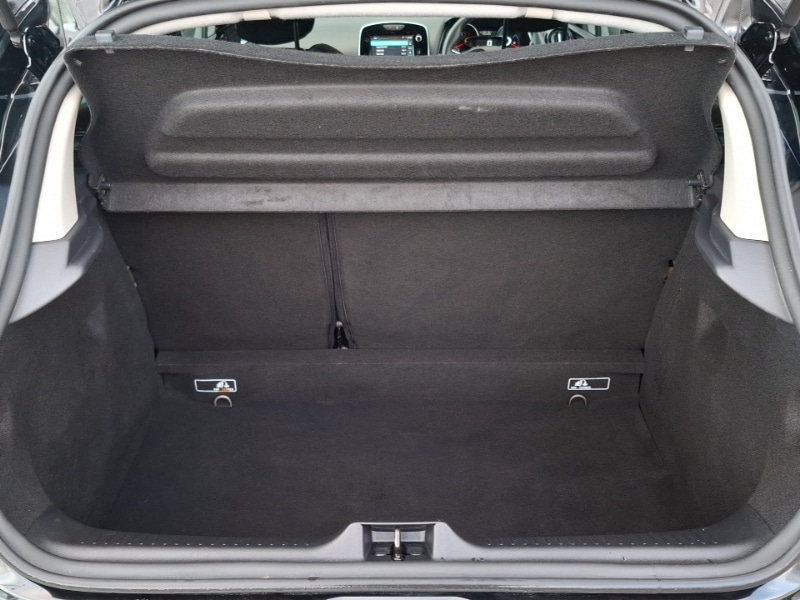 Used Renault Clio 2018 for sale - 77644823: Photo 8