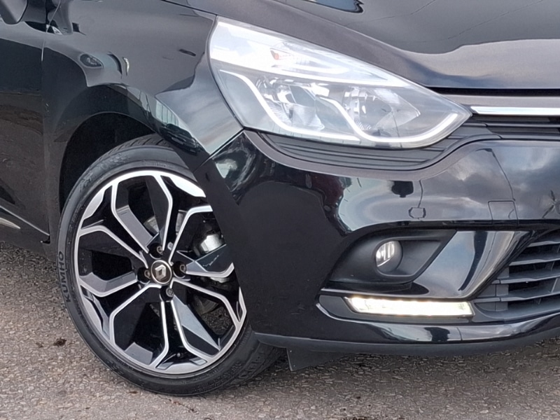 Used Renault Clio 2018 for sale - 77644823: Photo 9