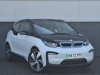 Used BMW i3 2022 for sale - 78274599: Photo
