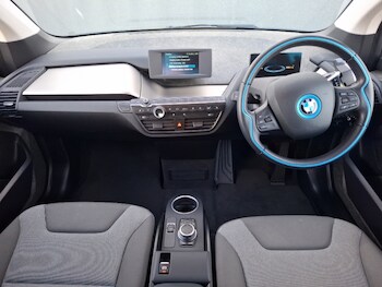 Used BMW i3 2022 for sale - 78274599: Photo