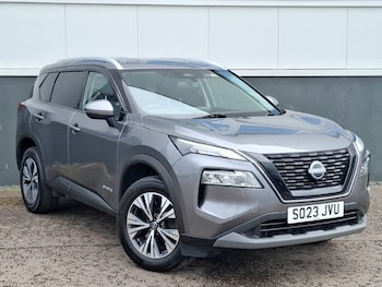 Used Nissan X-Trail 2023 for sale - 78803446: Photo
