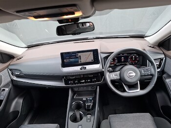 Used Nissan X-Trail 2023 for sale - 78803446: Photo