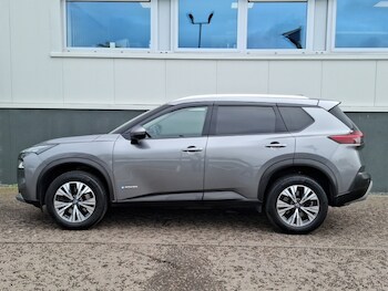 Used Nissan X-Trail 2023 for sale - 78803446: Photo