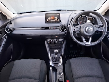 Used Mazda Mazda2 2018 for sale - 78269223: Photo