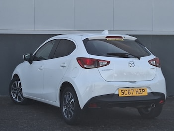 Used Mazda Mazda2 2018 for sale - 78269223: Photo
