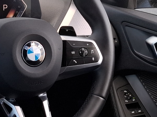 Used BMW 1 Series 2025 for sale - 76177979: Photo 11