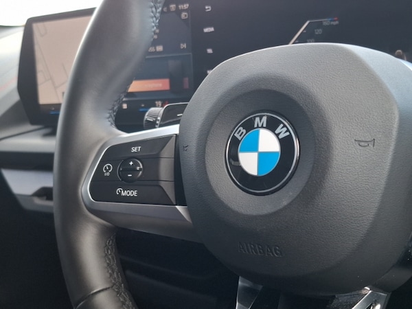 Used BMW 1 Series 2025 for sale - 76177979: Photo 14