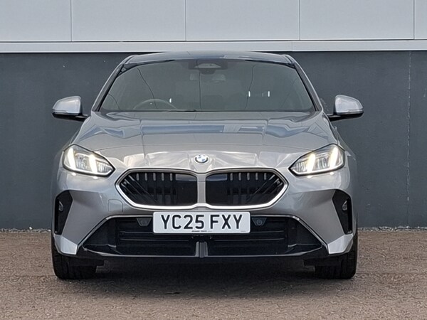 Used BMW 1 Series 2025 for sale - 76177979: Photo 19