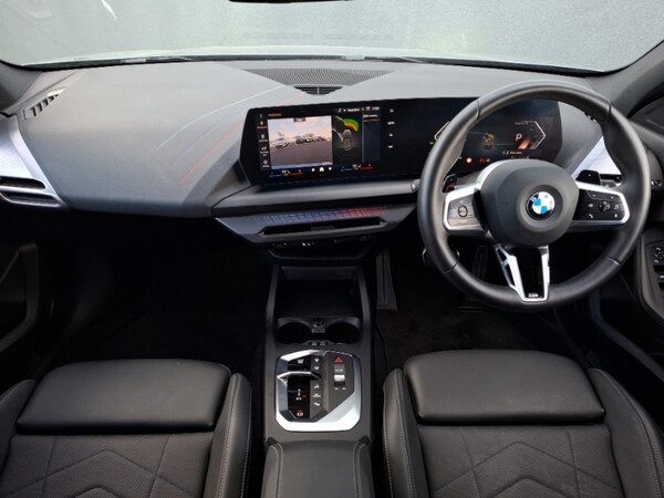 Used BMW 1 Series 2025 for sale - 76177979: Photo 2