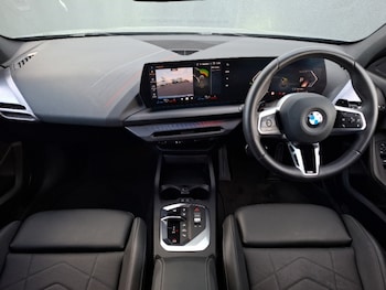 Used BMW 1 Series 2025 for sale - 76177979: Photo