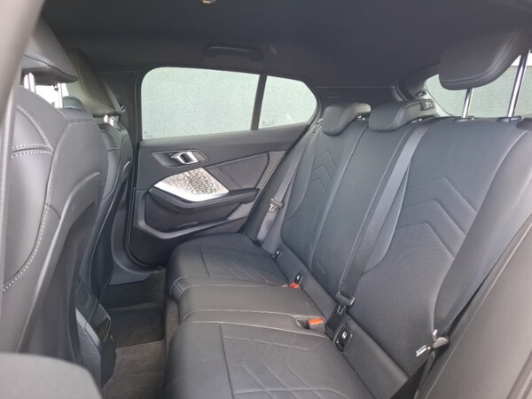 Used BMW 1 Series 2025 for sale - 76177979: Photo 6