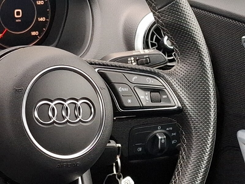 Used Audi Q2 2021 for sale - 77448864: Photo 10