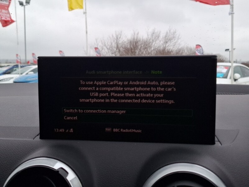 Used Audi Q2 2021 for sale - 77448864: Photo 13