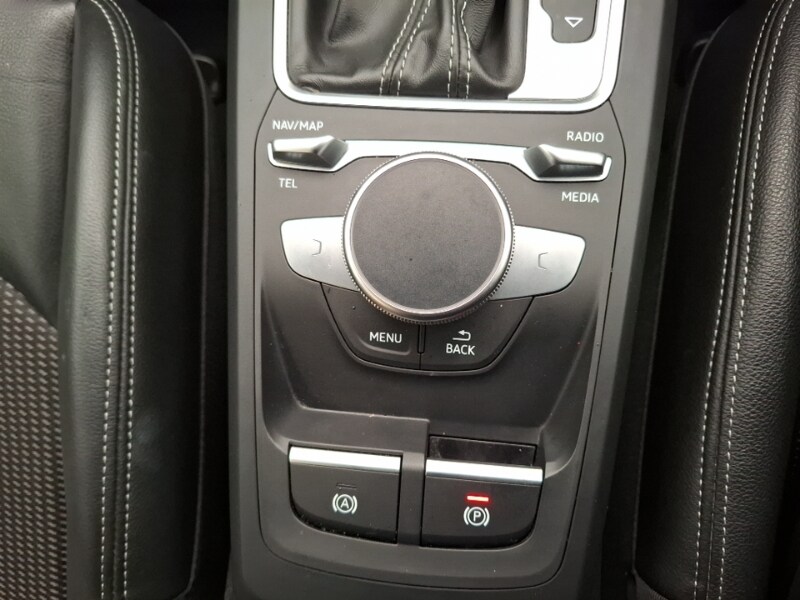 Used Audi Q2 2021 for sale - 77448864: Photo 15