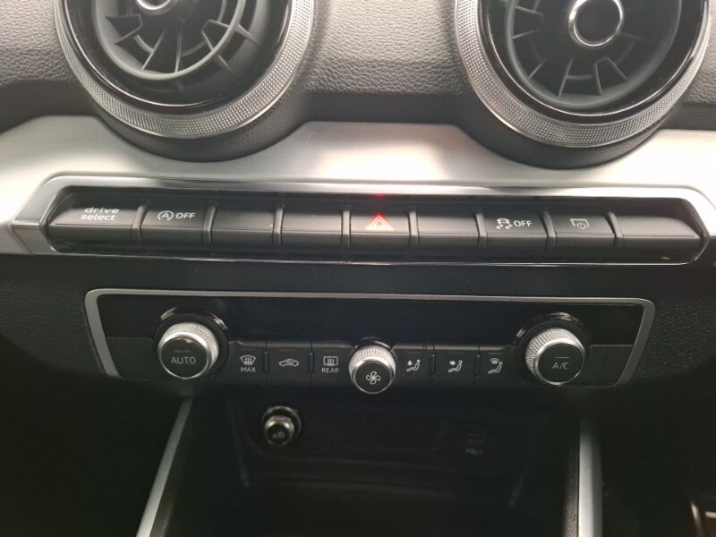 Used Audi Q2 2021 for sale - 77448864: Photo 16