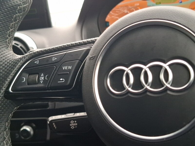 Used Audi Q2 2021 for sale - 77448864: Photo 19