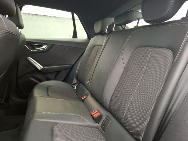 Used Audi Q2 2021 for sale - 77448864: Photo 6