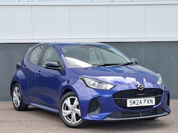 Used Mazda Mazda2 HYBRID 2024 for sale - 78747720: Photo