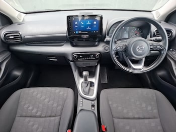 Used Mazda Mazda2 HYBRID 2024 for sale - 78747720: Photo