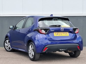 Used Mazda Mazda2 HYBRID 2024 for sale - 78747720: Photo