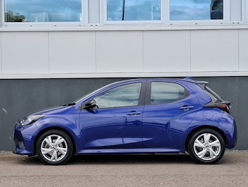 Used Mazda Mazda2 HYBRID 2024 for sale - 78747720: Photo