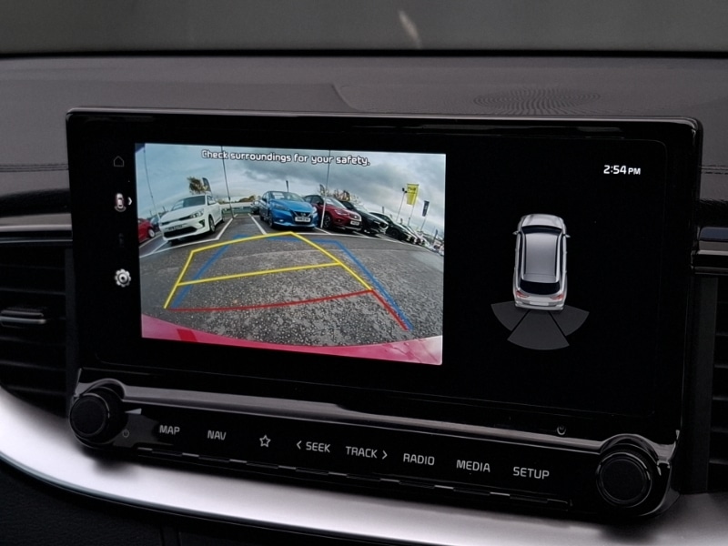 Used Kia Ceed 2025 for sale - 76471450: Photo 10