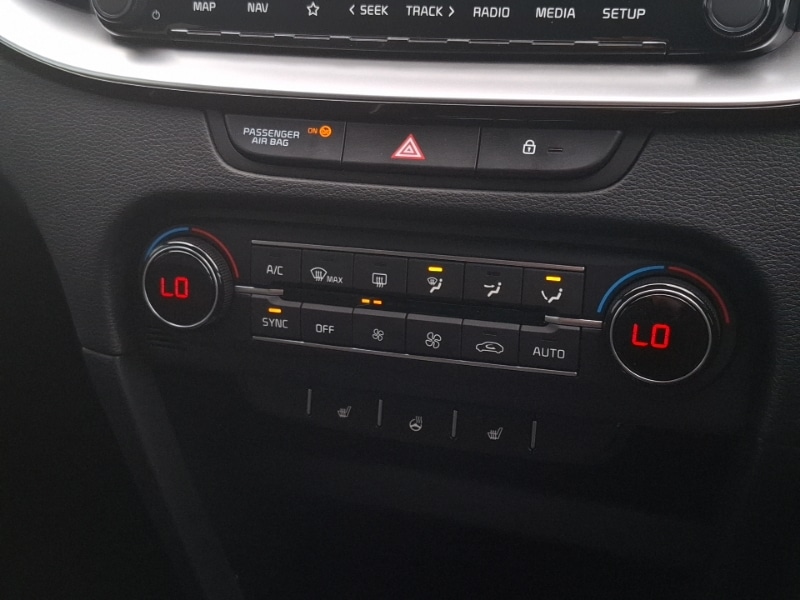 Used Kia Ceed 2025 for sale - 76471450: Photo 12