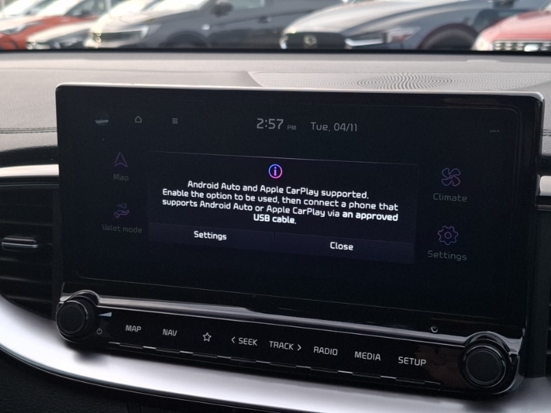 Used Kia Ceed 2025 for sale - 76471450: Photo 16