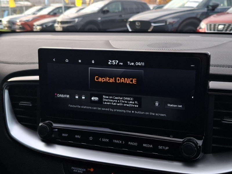 Used Kia Ceed 2025 for sale - 76471450: Photo 19