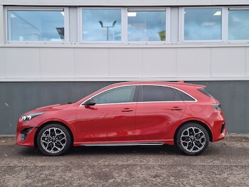 Used Kia Ceed 2025 for sale - 76471450: Photo