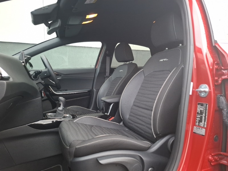 Used Kia Ceed 2025 for sale - 76471450: Photo 5