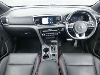 Used Kia Sportage 2020 for sale - 75022506: Photo