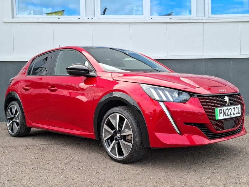 Used Peugeot 208 2022 for sale - 76055186: Photo 12