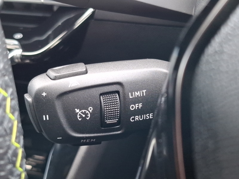 Used Peugeot 208 2022 for sale - 76055186: Photo 18