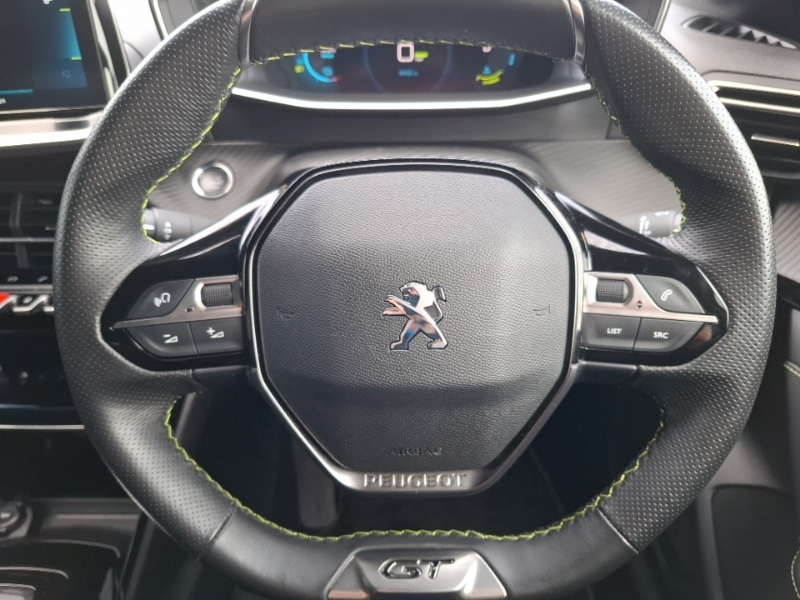 Used Peugeot 208 2022 for sale - 76055186: Photo 19