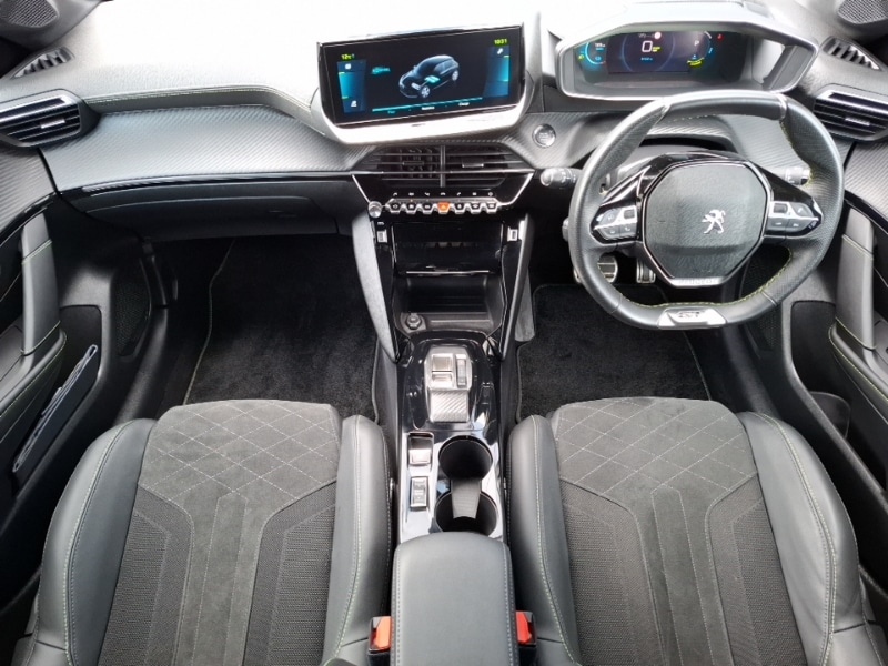 Used Peugeot 208 2022 for sale - 76055186: Photo 2