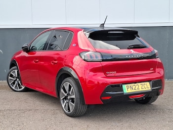 Used Peugeot 208 2022 for sale - 76055186: Photo 3