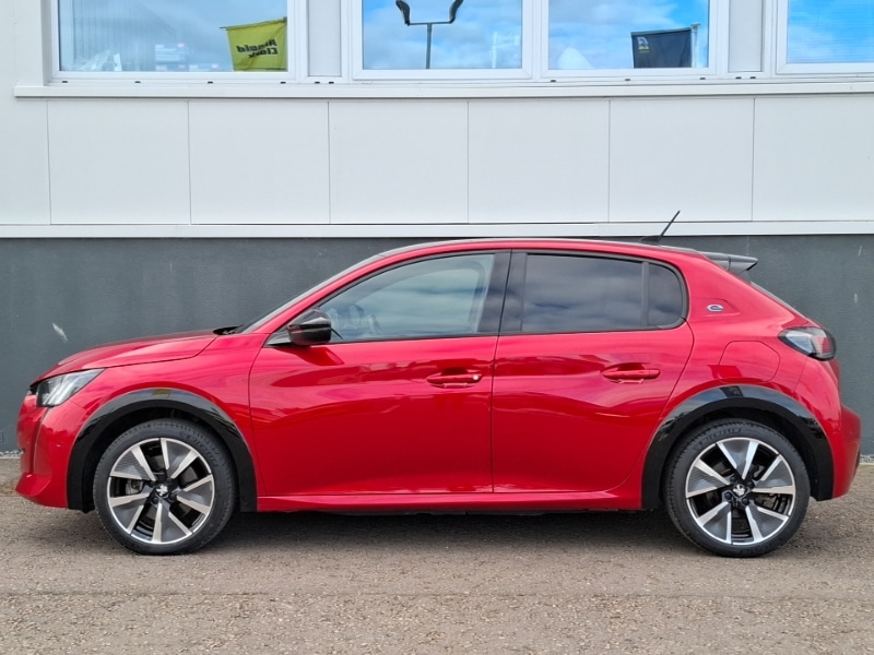Used Peugeot 208 2022 for sale - 76055186: Photo 4
