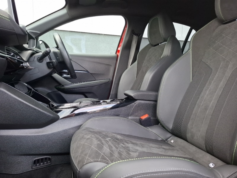 Used Peugeot 208 2022 for sale - 76055186: Photo 5