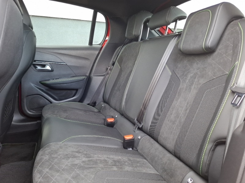 Used Peugeot 208 2022 for sale - 76055186: Photo 6