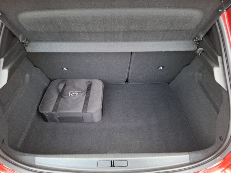 Used Peugeot 208 2022 for sale - 76055186: Photo 8